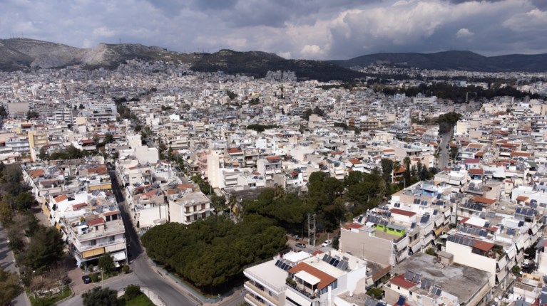 ακινητα
