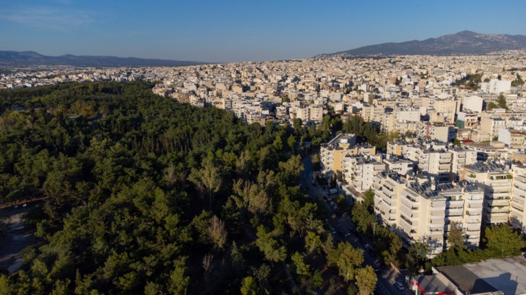 Ακίνητα