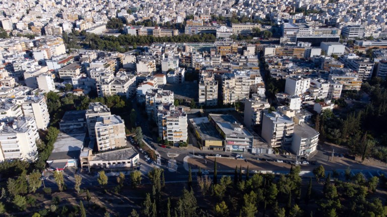 σπιτια