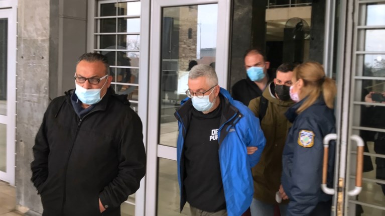 Παναγιωτόπουλος