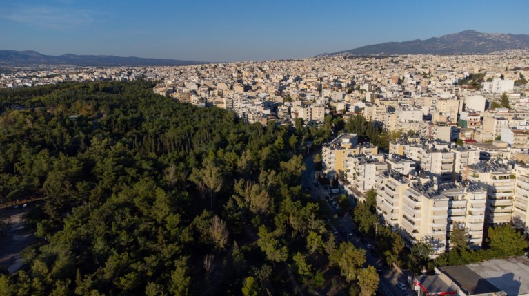 Ακίνητα
