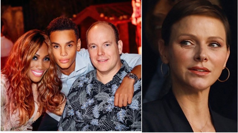 monaco royals