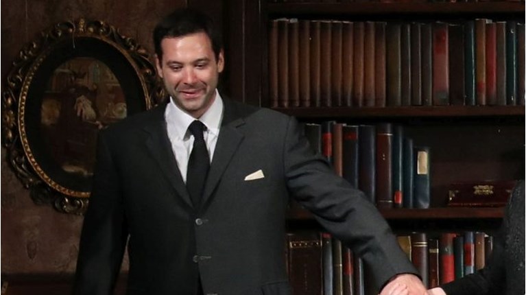 Στράτος Χατζηηλίας