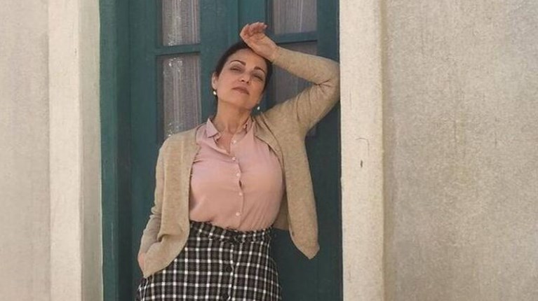 Ελένη Καρακάση