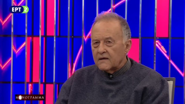 ΜΙΧΑΛΗΣ ΚΑΤΖΟΥΡΑΚΗΣ