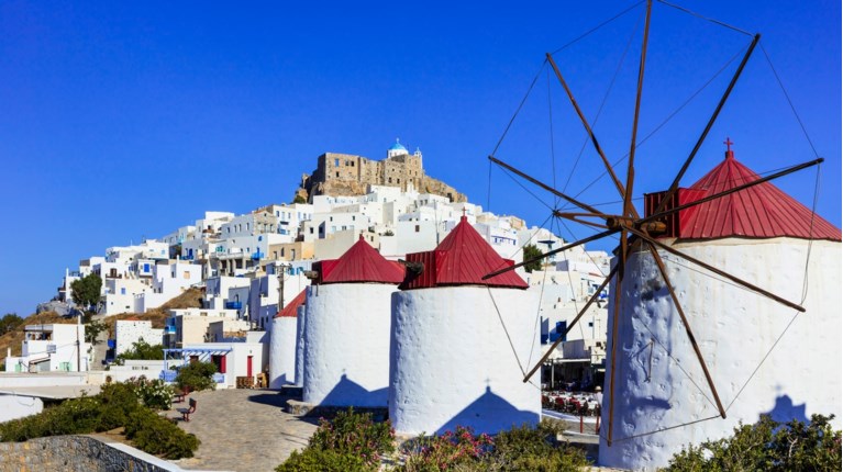 ΑΣΤΥΠΑΛΑΙΑ
