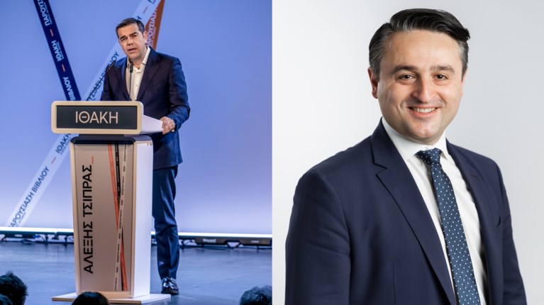 ΤΣΙΠΡΑΣ ΣΑΟΥΛΙΔΗΣ