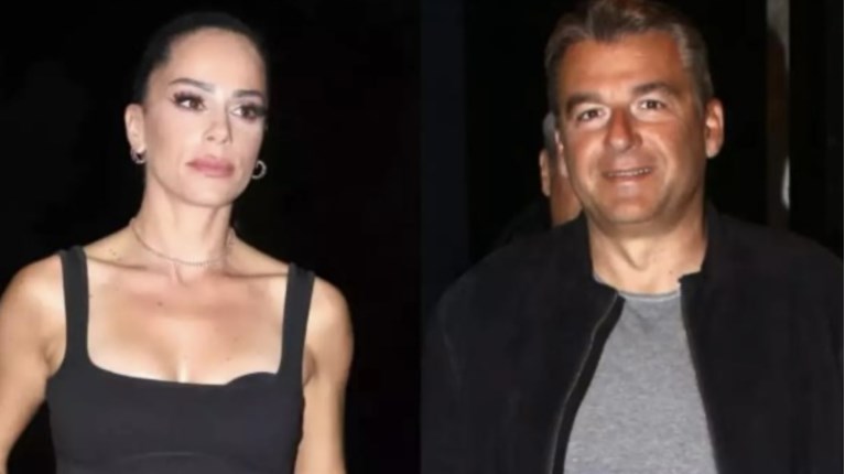 Μαρία Αντωνά