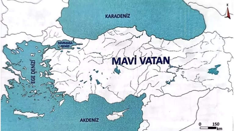 ΓΑΛΑΖΙΑ ΠΑΤΡΙΔΑ