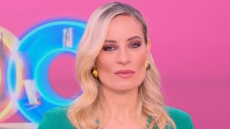 Ελεονώρα Μελέτη