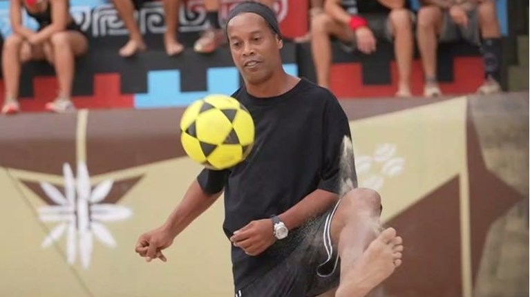 Ronaldinio