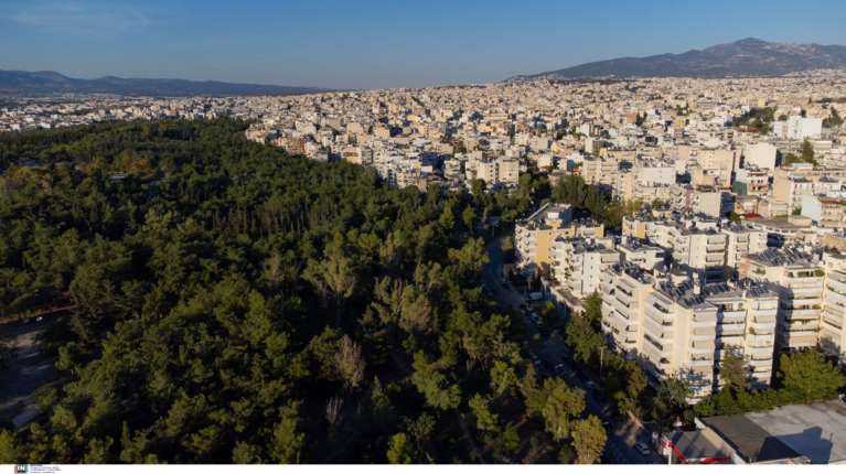 &quot;Ιερό&quot; real estate με αντιπαροχή: Πόσα σπίτια θα κατασκευάσει η Εκκλησία σε Κηφισιά, Βουλιαγμένη και Νέα Σμύρνη