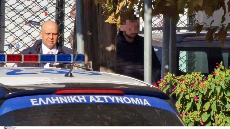 Τροχαίο - 26χρονος