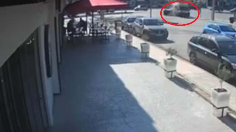 Τροχαίο