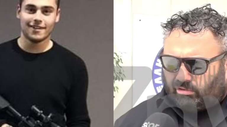 Ν. Πέραμος: Θρίλερ με δύο πλαστές διαθήκες - Η μία υπέρ του 27χρονου και η άλλη υπέρ του πατέρα του