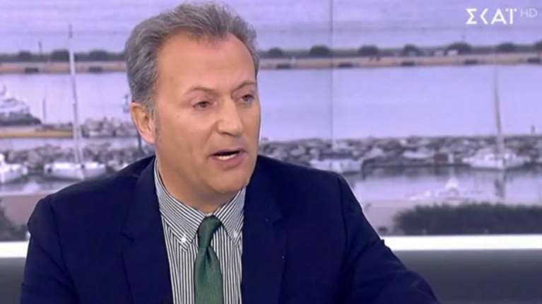 Η απάντηση του Δημήτρη Οικονόμου και το &quot;κράξιμο&quot; του Αντώνη Κανάκη: &quot;Δεν έχει ειπωθεί ξανά τέτοιο απάνθρωπο σχόλιο&quot;