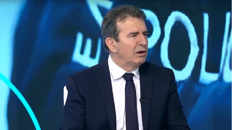 Μιχάλης Χρυσοχοϊδης