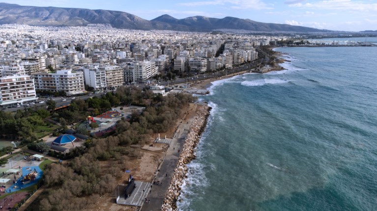 Φάληρο