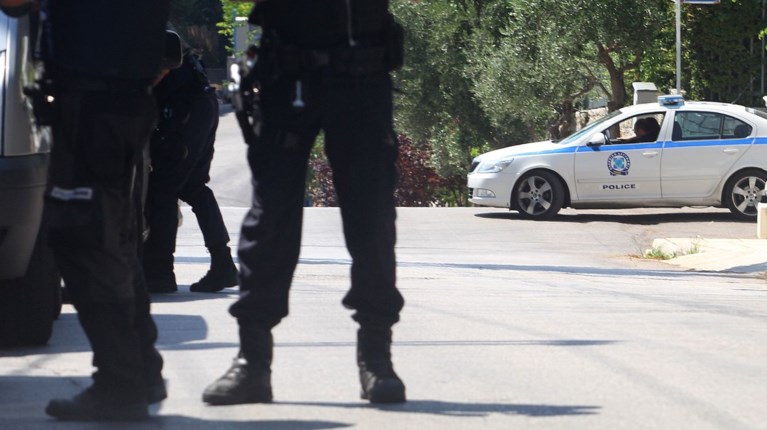 αστυνομια