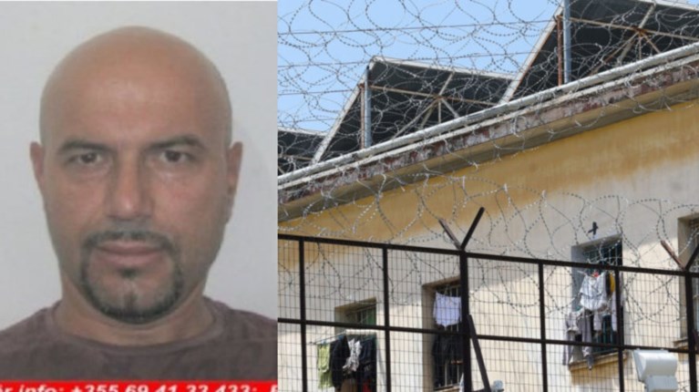 ΔΟΛΟΦΟΝΙΑ ΦΥΛΑΚΕΣ