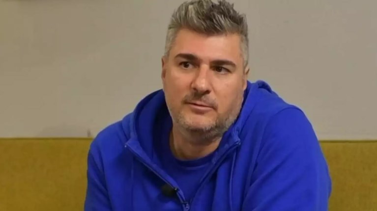 ΝΙΚΟΣ ΜΩΡΑΙΤΗΣ