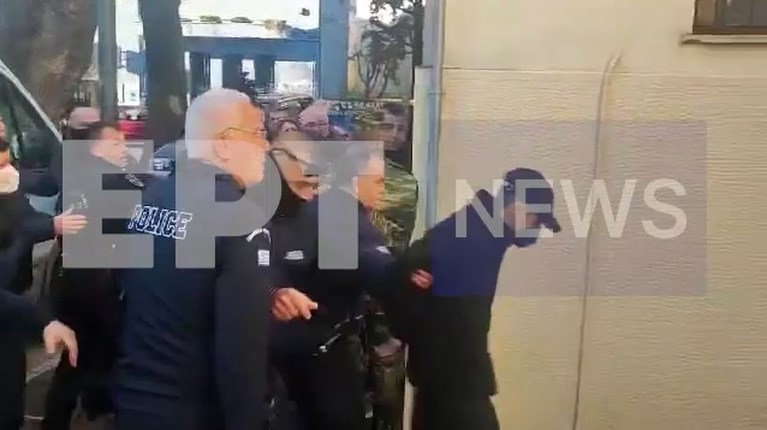 ποδοσφαιριστης