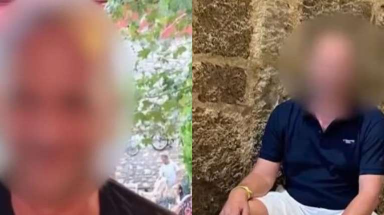 Πάτρα: &quot;Έχω δουλειές, δεν μπορώ να έρθω&quot; - Τι απάντησαν οι γονείς του 17χρονου που τον άφησαν σε κέντρο φροντίδας