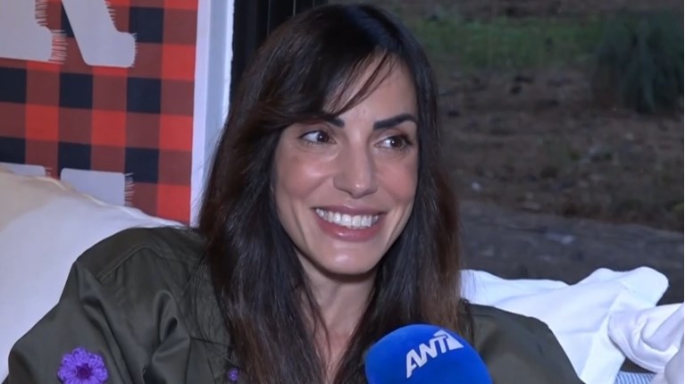 Ελισάβετ Σπανού
