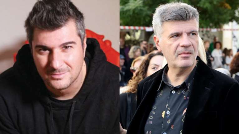 Δεληβοριάς και Μωραΐτης για δηλώσεις Καρυστιανού περί αμβλώσεων: "Τα ανθρώπινα δικαιώματα δεν μπαίνουν σε διαβούλευση"