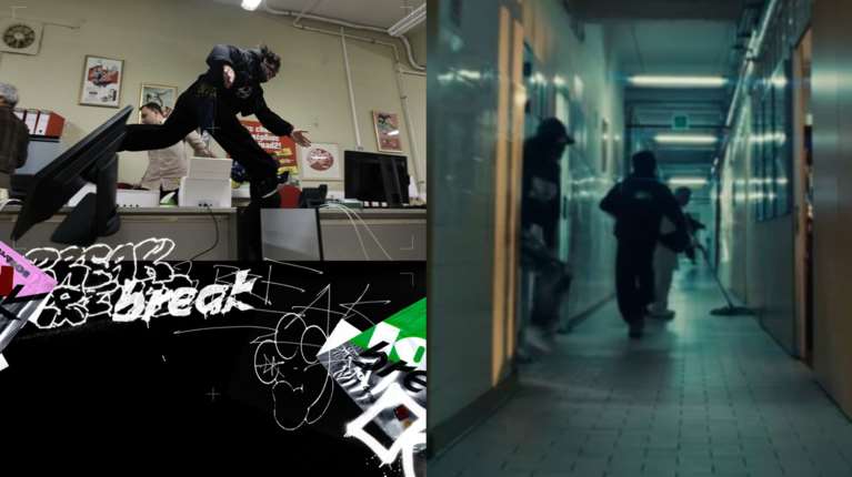 Τέλος από την τηλεόραση η διαφήμιση της ΙΟΝ: Γιατί κόβουν το κλιπ με τη ληστεία στο εργοστάσιο σοκολάτας