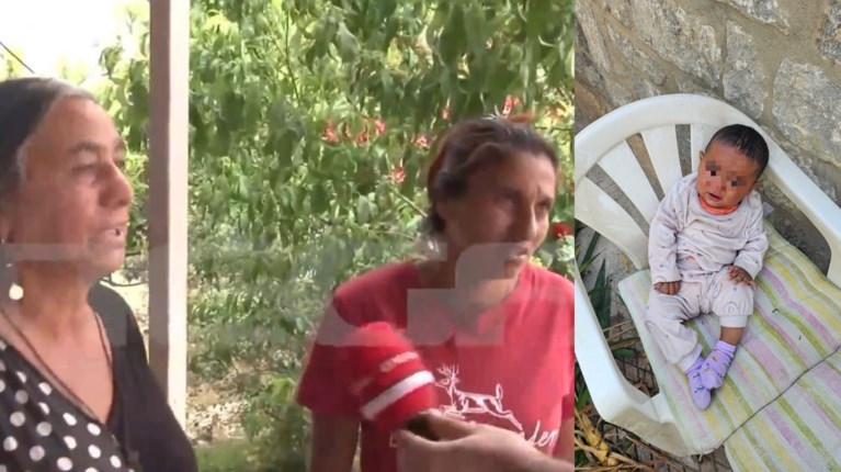 ΑΛΙΜΟΣ ΒΡΕΦΟΣ