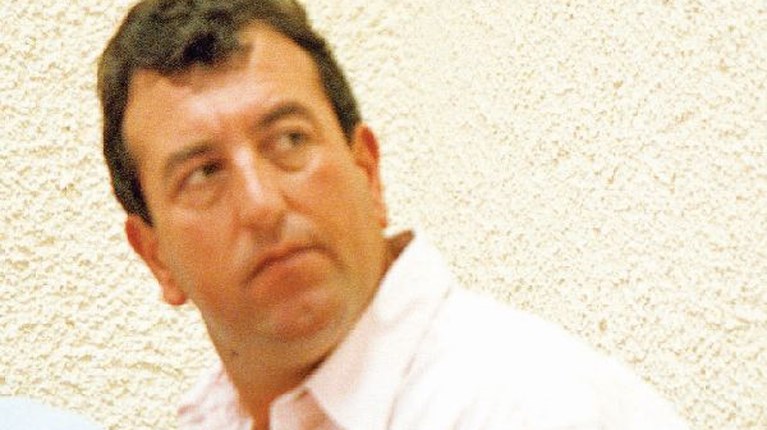 Σκαφτούρος
