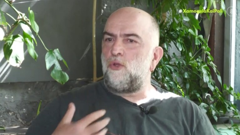Μπάμπης Στόκας