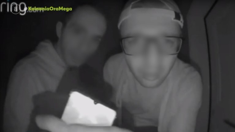 ΔΙΑΡΡΗΚΤΕΣ ΠΑΛΑΙΟ ΦΑΛΗΡΟ