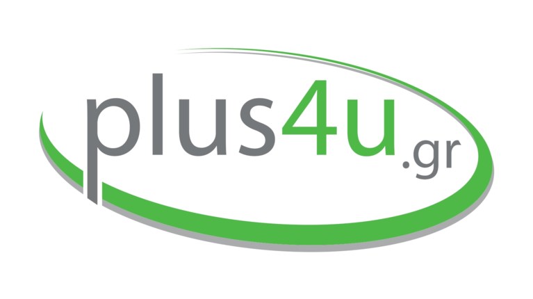 PLUS 4 U