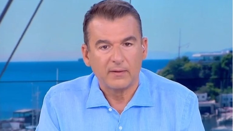 Γιώργος Λιάγκας