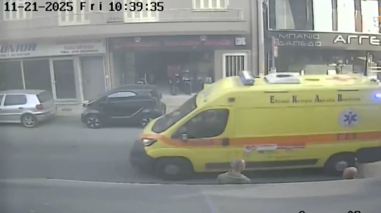 ΠΕΙΡΑΙΑΣ 13ΧΡΟΝΗ