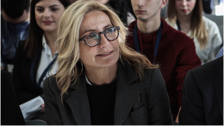 μαρεβα μητσοτακη