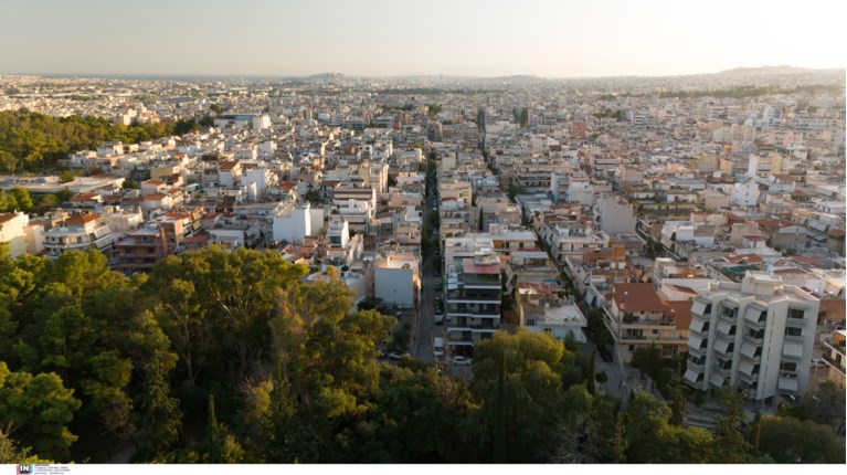 Ακίνητα