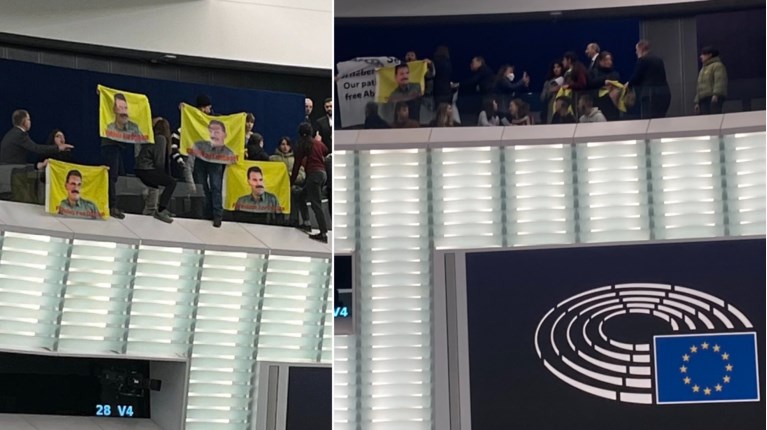 ΟΤΣΑΛΑΝ ΕΥΡΩΠΑΙΚΟ ΚΟΙΝΟΒΟΥΛΙΟ