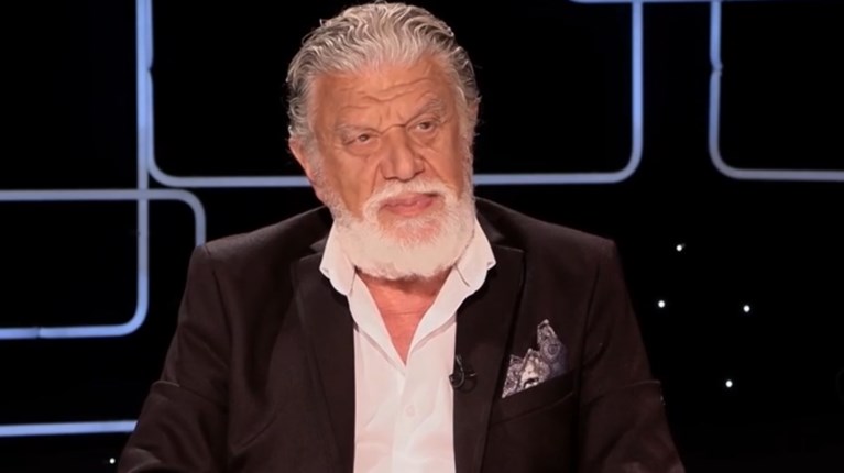 Γιάννης Βούρος