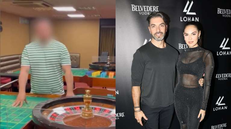 Κύκλωμα απάτης στα καζίνο: &quot;Ολοι θα αποζημιωθούν, εκτός από τον Μαρτίκα&quot; λέει ο δικηγόρος του αρχηγού