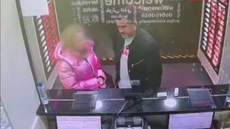 Θύμα απάτης έπεσε Ελληνίδα από Τούρκο - Πώς ο "Μουράτ από τον Λίβανο" της "έφαγε" 60.000 ευρώ