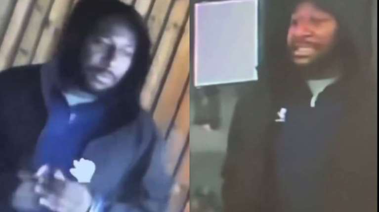 Βρετανία: Αυτός είναι ο 32χρονος δράστης της επίθεσης με μαχαίρι στο τρένο - &quot;Ο Διάβολος δεν θα νικήσει&quot; φώναζε