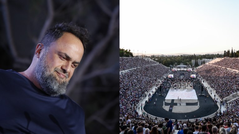 ΜΑΡΙΝΑΚΗΣ ΚΑΛΛΙΜΑΡΜΑΡΟ