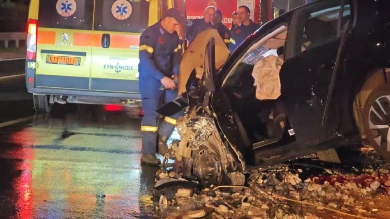 ΤΡΟΧΑΙΟ ΒΟΥΛΙΑΓΜΕΝΗΣ