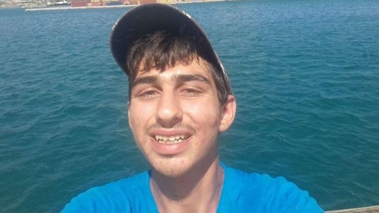 ΒΑΓΓΕΛΗΣ ΜΑΓΓΟΣ