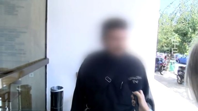 παπάς Κρήτη