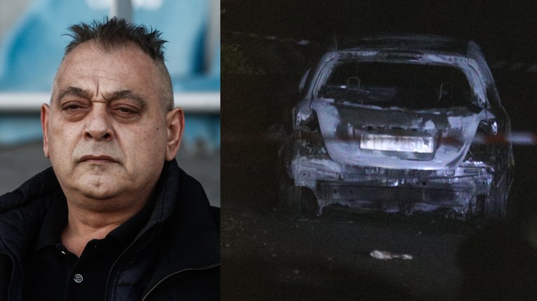 ΧΡΗΣΤΟΣ ΓΙΑΛΙΑΣ