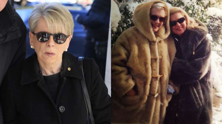 Ελενα Ακρίτα: Η συγκινητική ανάρτηση για τη μητέρα της - "Δεν έχω μάθει να ζω χωρίς εσένα, πώς να ξεκινήσω τώρα;"